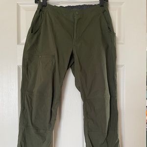 Mountain Hardware Technical Casual Pant